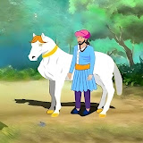 Quest Toons Tv
